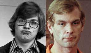 Jeffrey Dahmer